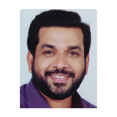 Vice Chairman -Adv. B. Jayachandran Nair
