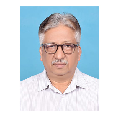 Managing Director -Mohanakumaran Nair. J. S